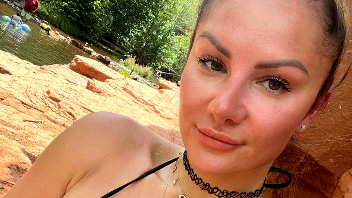 Ruotsalaisesta opettajasta OnlyFans-tähdeksi - Monica Huldt on nettihitti