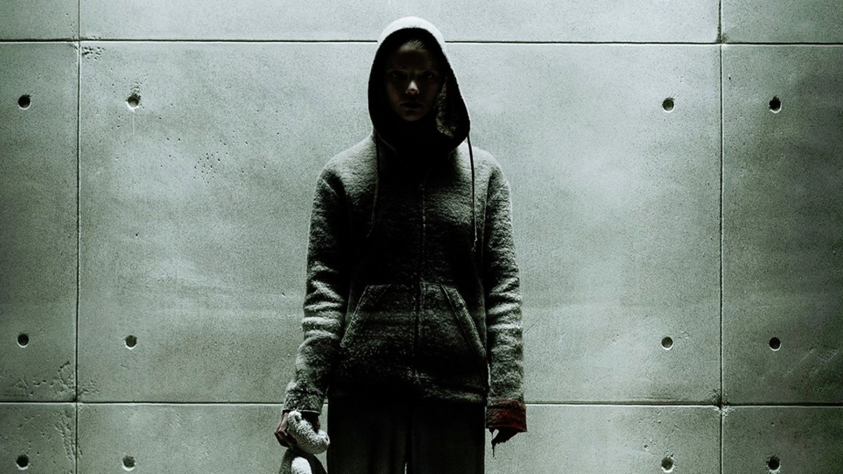 Ridley Scottin pojalta mielenkiintoinen scifi-trilleri