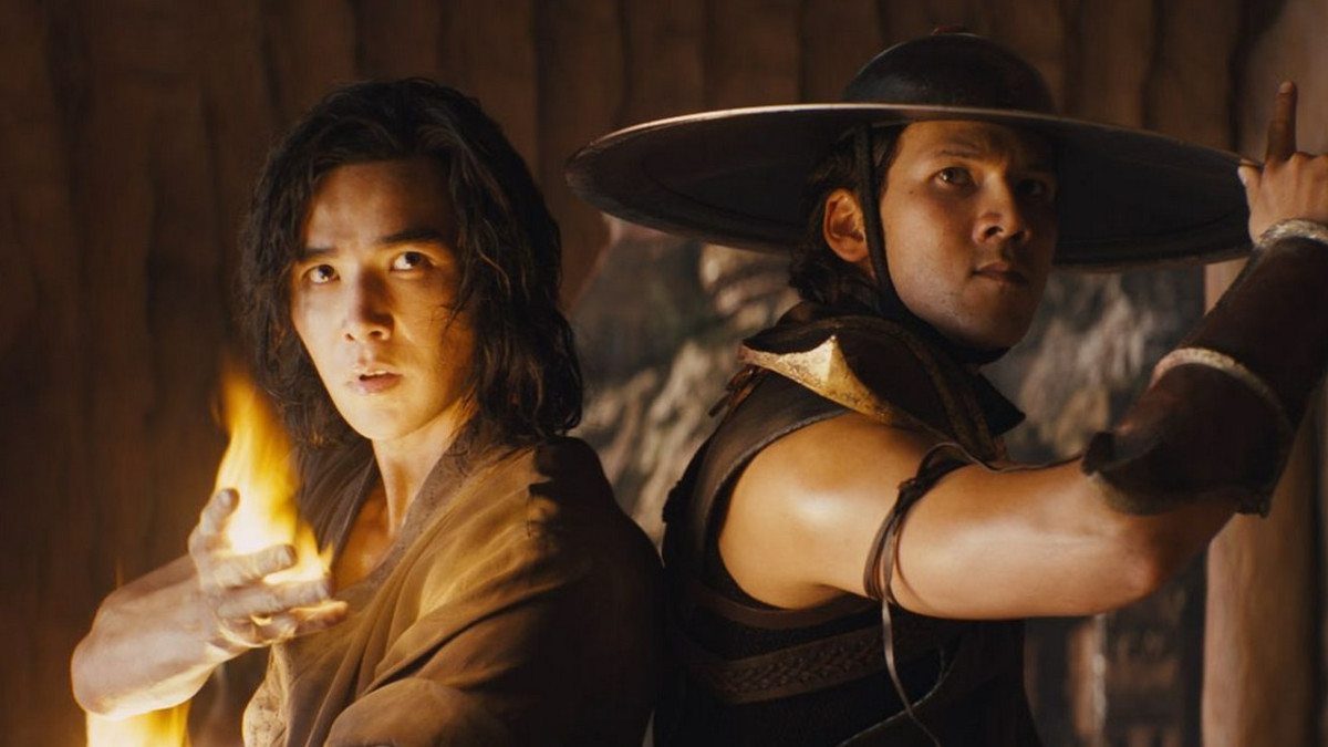Tältä näyttää uusi Mortal Kombat -elokuva - mukana mm. Lewis Tan, Jessica McNamee, Ludi Lin ja Max Huang