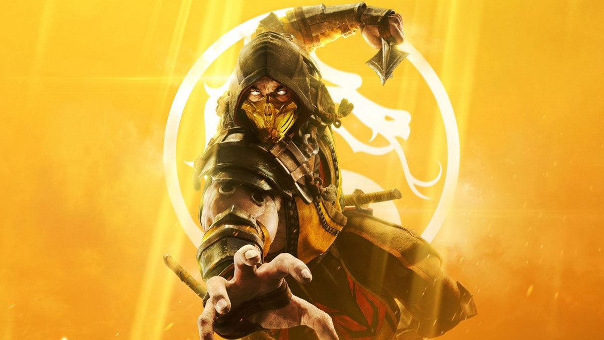 PC, PlayStation 4 ja Xbox One tänään: Mortal Kombat 11 julki