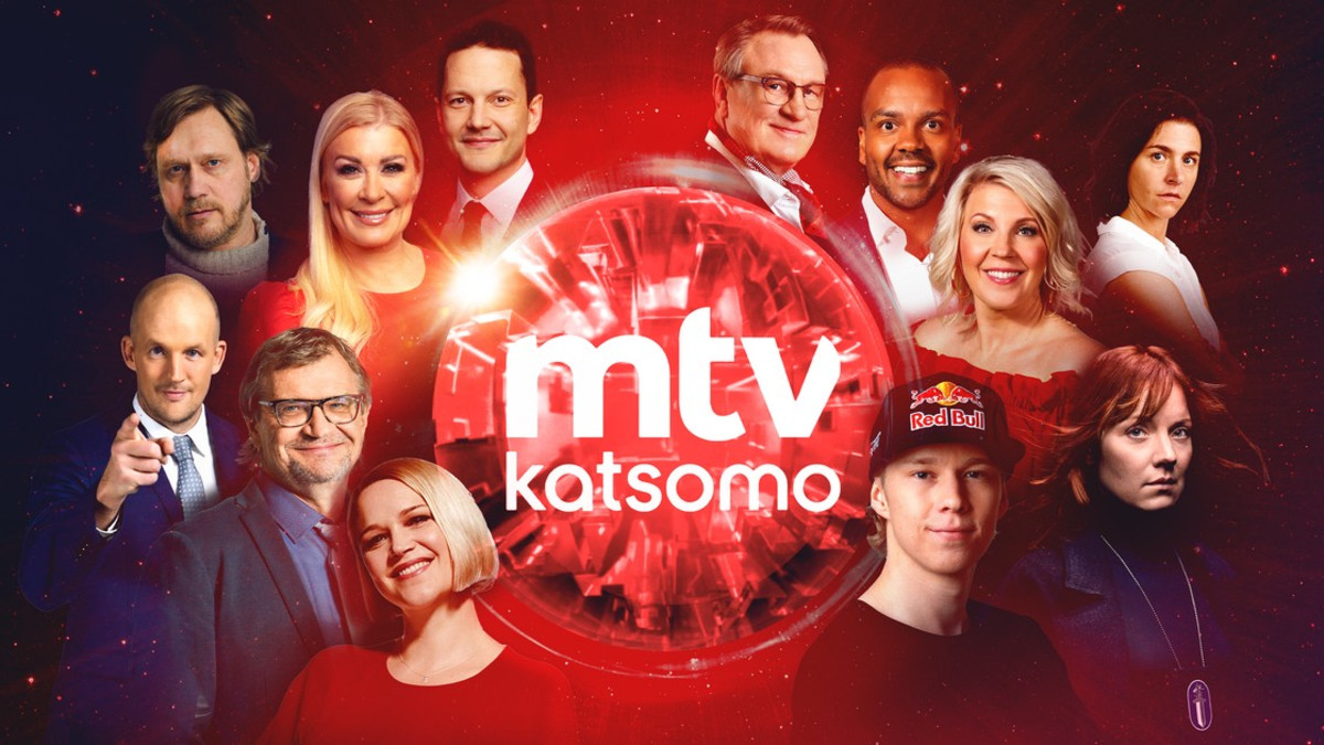 C More ja MTV Katsomo yhdistyvät