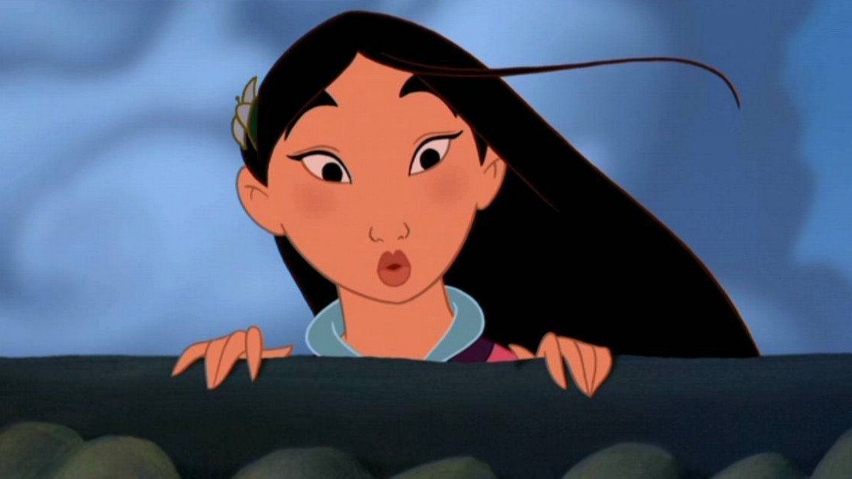 Äh! Disney-leffa viivästyy peräti kaksi vuotta