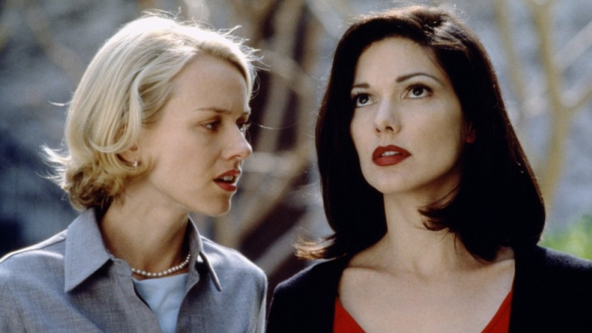 David Lynch -mestariteos Mulholland Drive tänään tv:stä