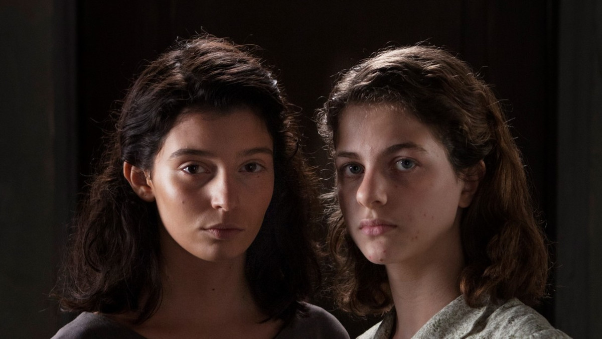 HBO Nordic tuo Suomeen My Brilliant Friend -sarjan