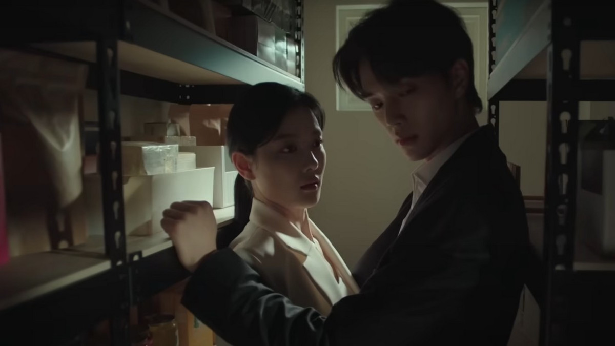Netflix starttasi korealaisen komediasarjan My Demon
