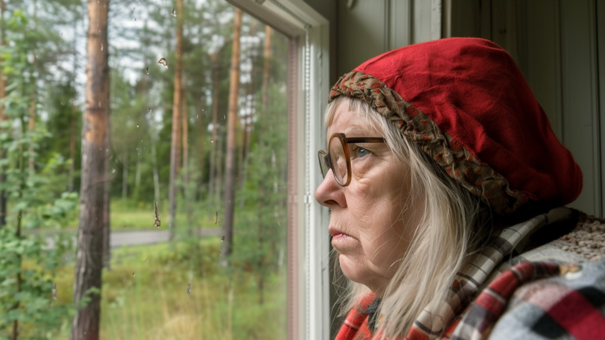 Naapurin juoruilu raivostuttaa: "Olenko ylireagoinut?"