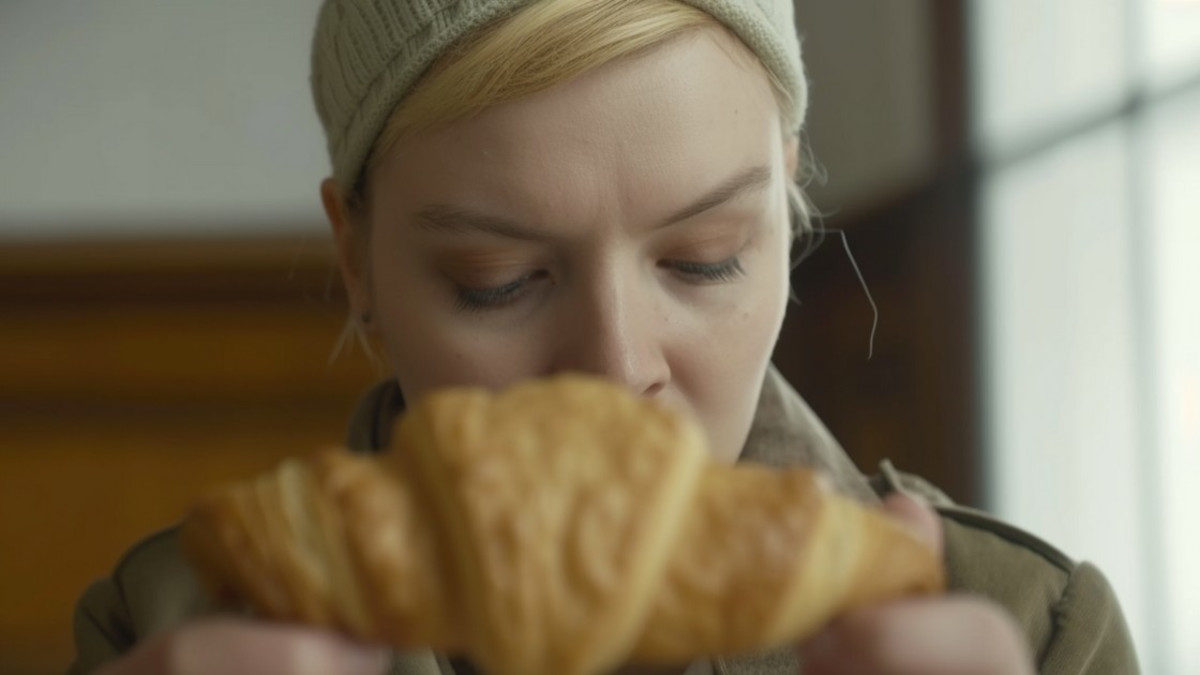Croissantit eivät tulekaan Ranskasta? - tieto hämmästyttää ihmisiä