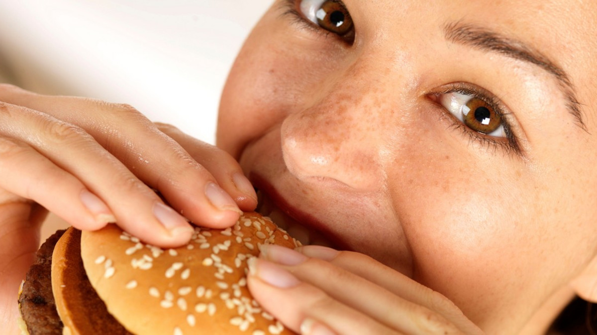 Onko tämä todellakin McDonald's? - kuvat uudesta ravintolasta