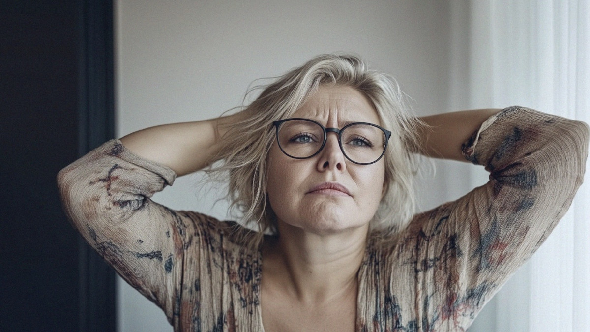 Nainen valittaa: "Ystävä flirttailee mieheni kanssa - ja nyt hän meni liian pitkälle"
