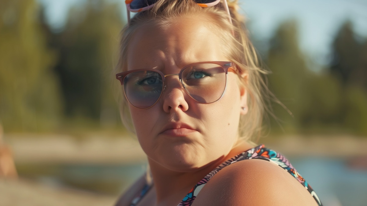 Maailman pienimmässä vankilassa on vain kaksi selliä