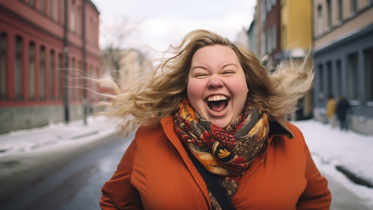 Miten voisin nauttia enemmän kiireisestä arjesta?