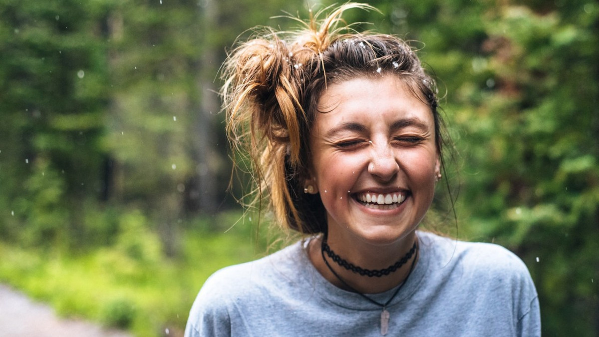 Pienet päivittäiset tavat saavat sinut näyttämään positiiviselta ihmiseltä