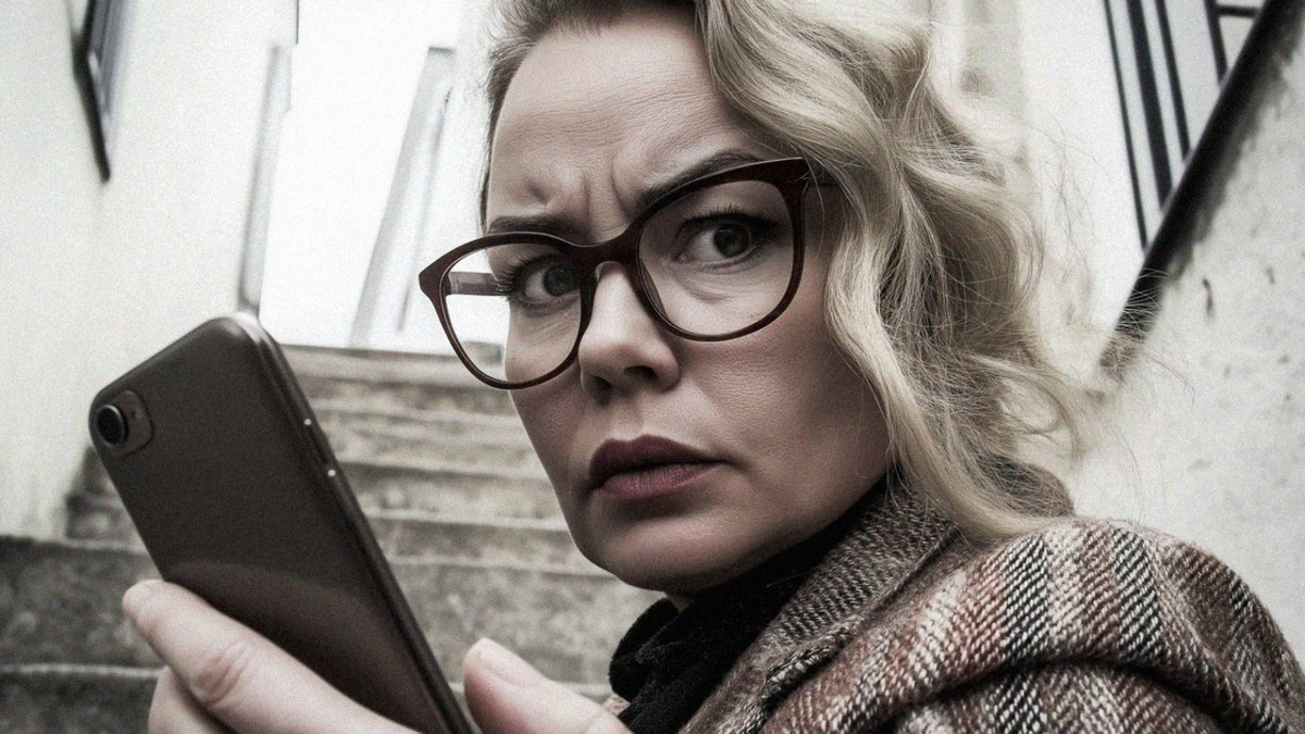 Uusi Tinder-deittailutrendi ruokkii ahdistusta