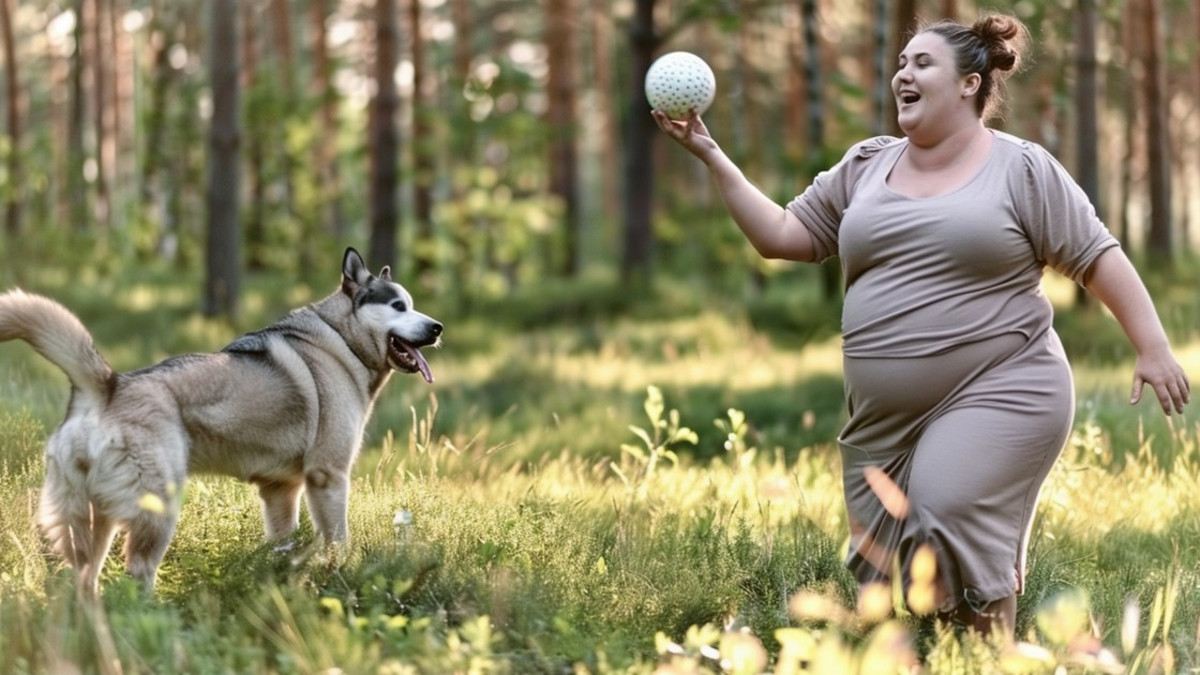 Mitä koira ajattelee mielessään, kun sille sanoo "pallo"? Tutkijat selvittivät