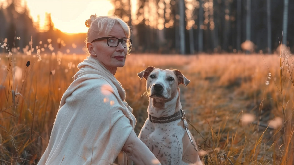 Nainen kieltäytyy palauttamasta löytökoiraa - kiintyi siihen liikaa