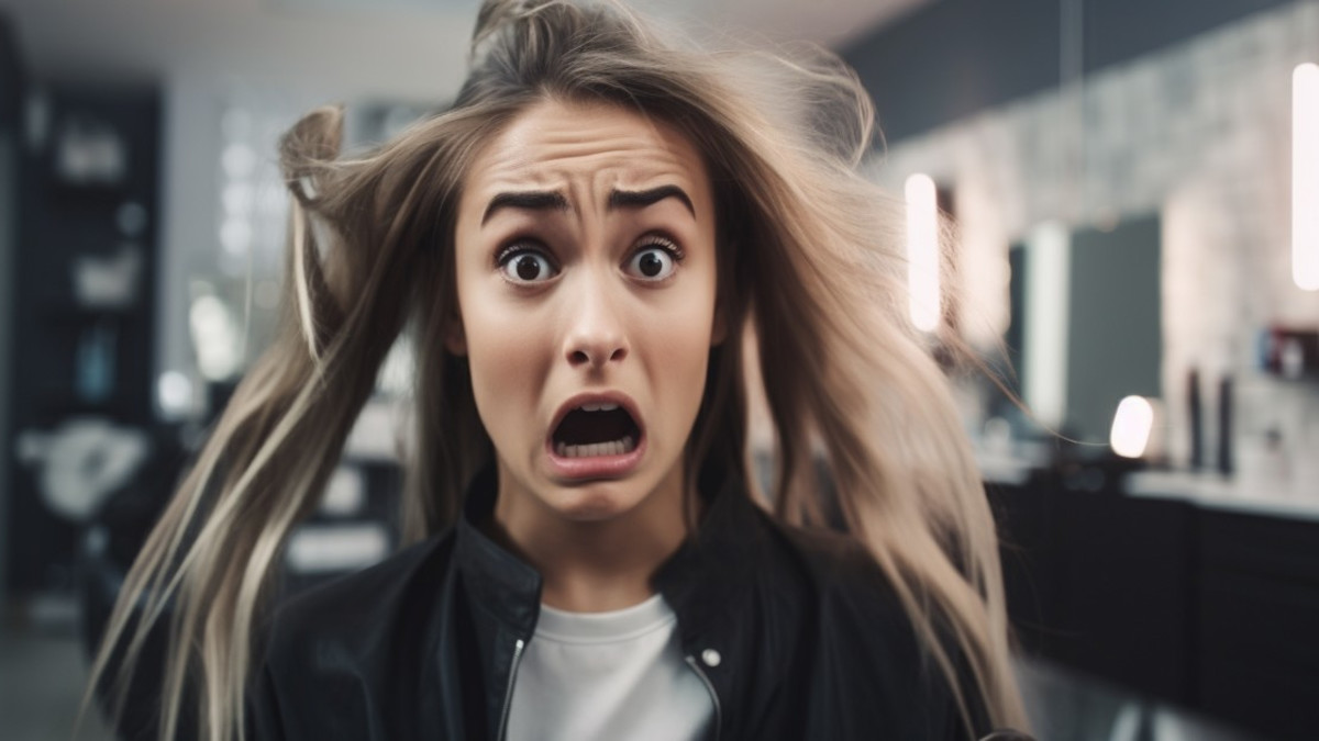 TikTok-kampaaja avautuu: asiakkaiden ärsyttävimmät tavat