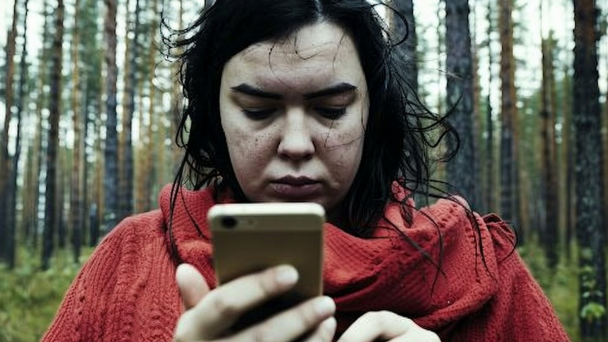 Nainen löysi murskaavan Facebook-postauksen, joka päätti hänen avioliittonsa