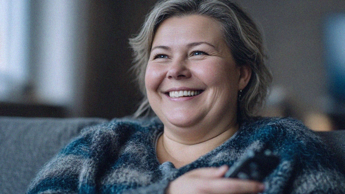 Katso reality-sarjoja ylpeydellä - nämä viisi piirrettä tekevät sinusta erityisen