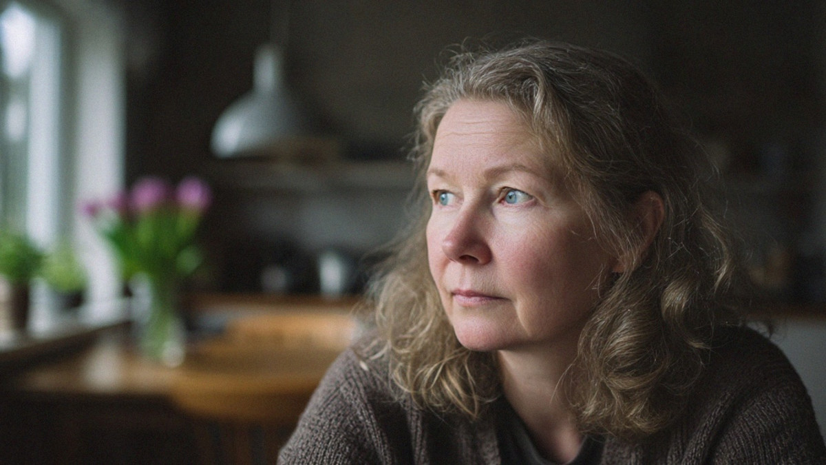 Keski-iän kriisi voi muuttaa elämän suunnan - 6 askelta kohti merkityksellisempää arkea