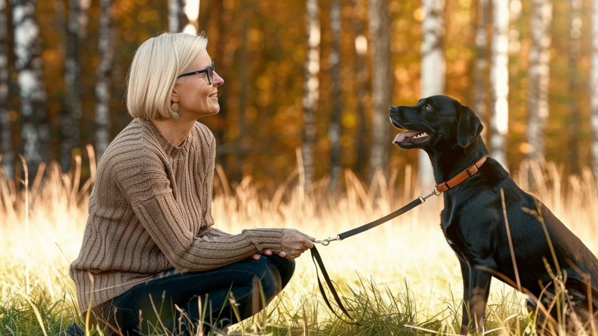 Jos koirasi turkin väri on tämä, se voi tarkoittaa koiralle pitkää ikää