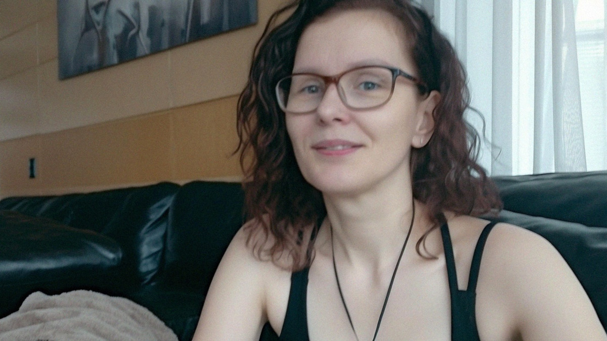 Nainen paljastaa: "Mieheni on kuolemansairas, mutta minulla on silti suhde"