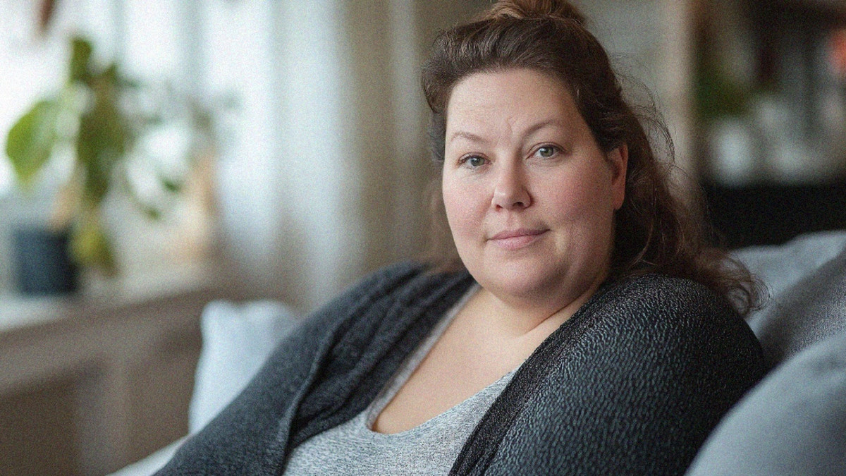 Petos, joka muutti elämän - Naisen tarina uskottomuuden seurauksista ja uusista mahdollisuuksista