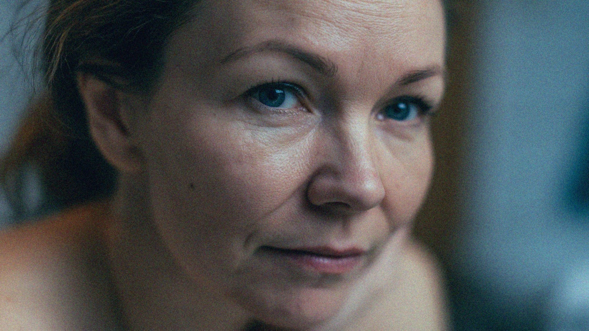 Jos sinä oletkin se narsisti?