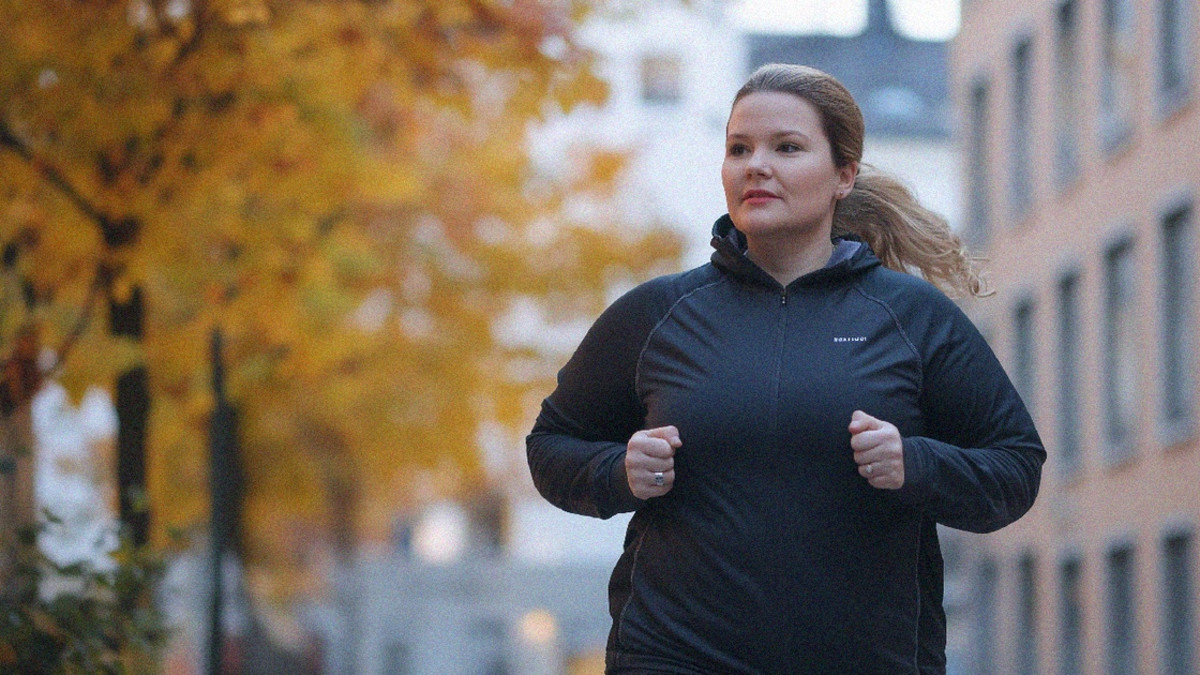 5 minuuttia liikuntaa vähentää tutkimuksen mukaan verenpainetta - toimi näin
