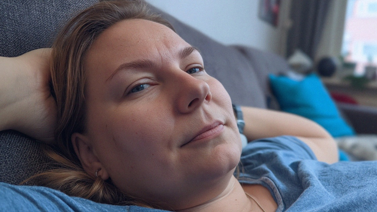 9 merkkiä ihmisestä, joka viihtyy kotona ja voi hyvin