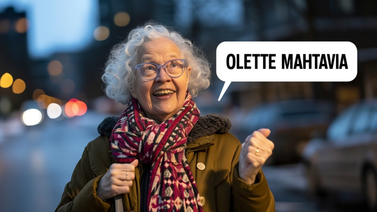 Kannattaako kehua muita, vaikka kukaan ei kehu sinua?