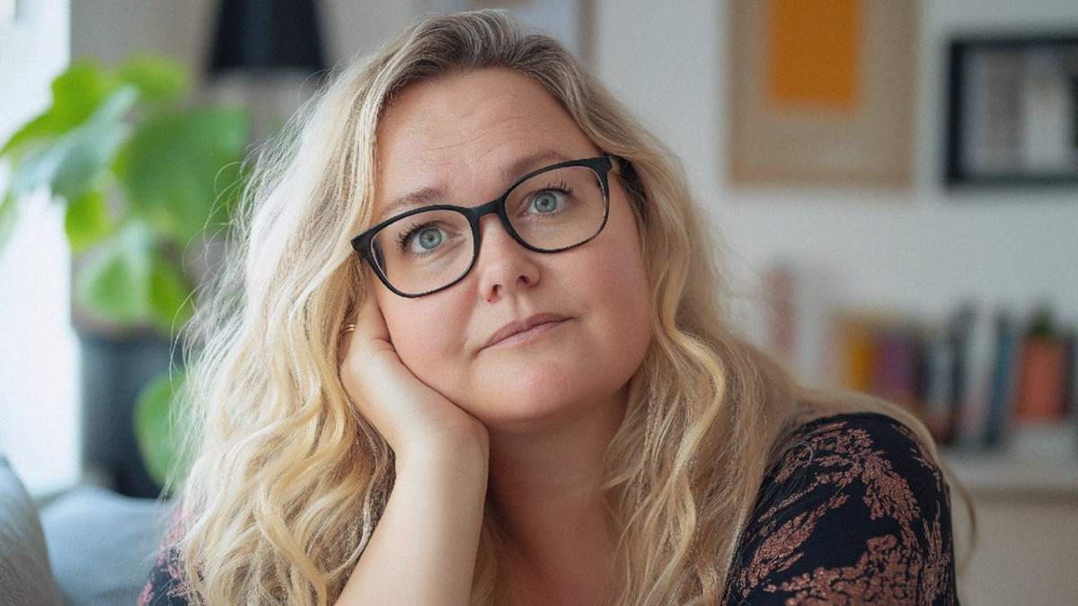 Äidin sydän särkyi - kukaan ei saapunut tyttären syntymäpäiville
