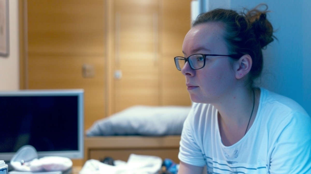 Nainen odottaa lasta petettyään kumppaniaan: "Parhaat petipuuhat koskaan"