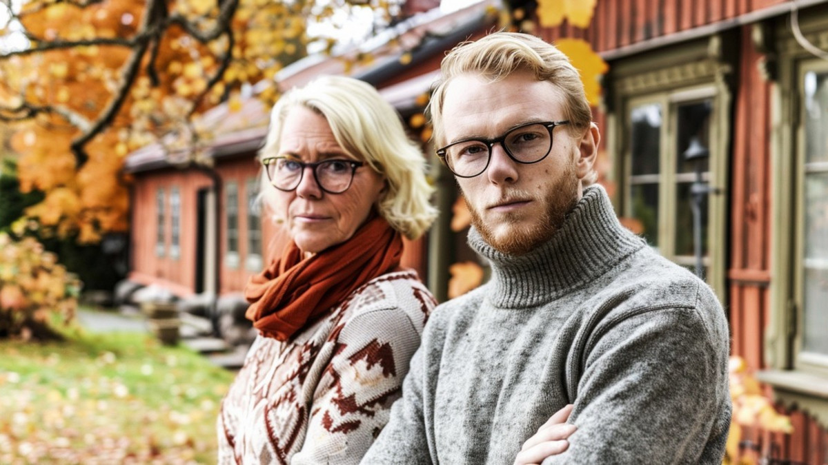 Ikäero parisuhteissa ei enää tabu: Naisten suhtautuminen nuorempiin kumppaneihin yhä suvaitsevampaa
