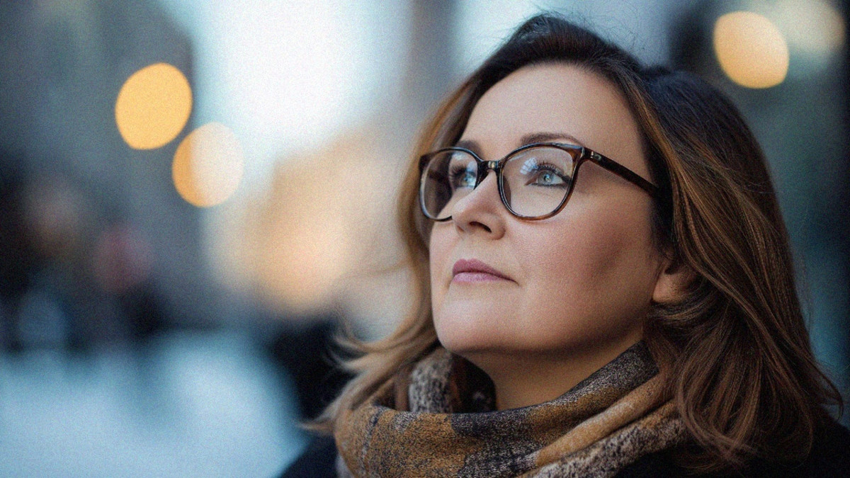 Nainen pohtii: "Mieheni petti uudelleen ja pyytää saada palata - mitä teen?"