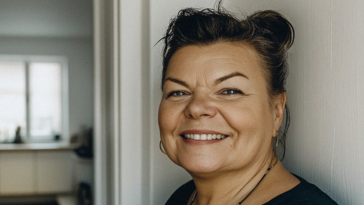 Nämä 10 tapaa tekee sinusta aina hyväntuulisen