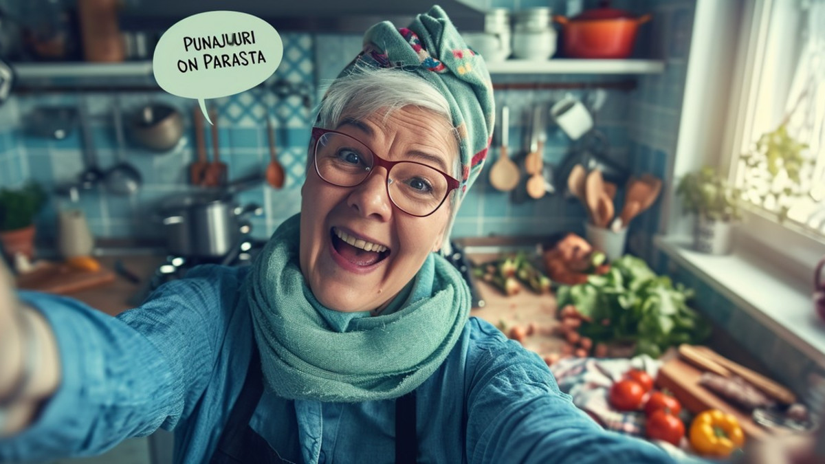 Mitä tapahtuu, kun alat syödä punajuurta - Punajuuri on terveyspommi
