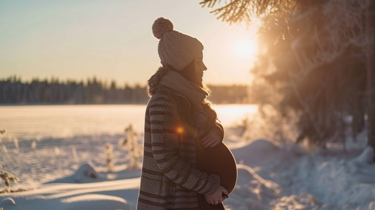 Tutkijat löysivät syyn raskauspahoinvointiin - hoito on lähellä löytymistä
