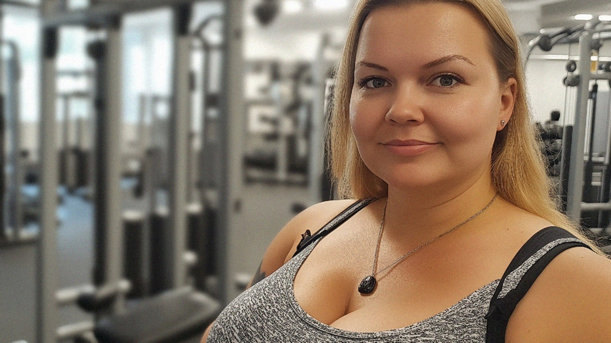 Tutkimuksessa huomattiin minkälainen liikunta vähentää näläntunnetta - toimii erityisesti naisilla