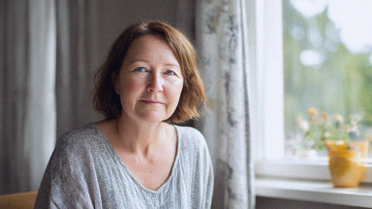 Astrologia, manifestointi ja elämänmuutos: miksi ne houkuttelevat vanhemmiten