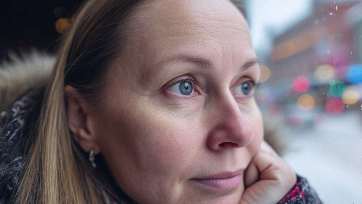 Saatat tunnistaa itsesi näistä merkeistä - et ole rikki, olet vain herkkä ja tietoinen