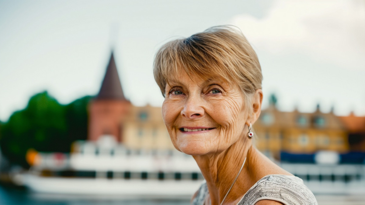 Tutkittu lääke luo "supermallimummoja" - hidastaa ikääntymistä ja pitää terveenä