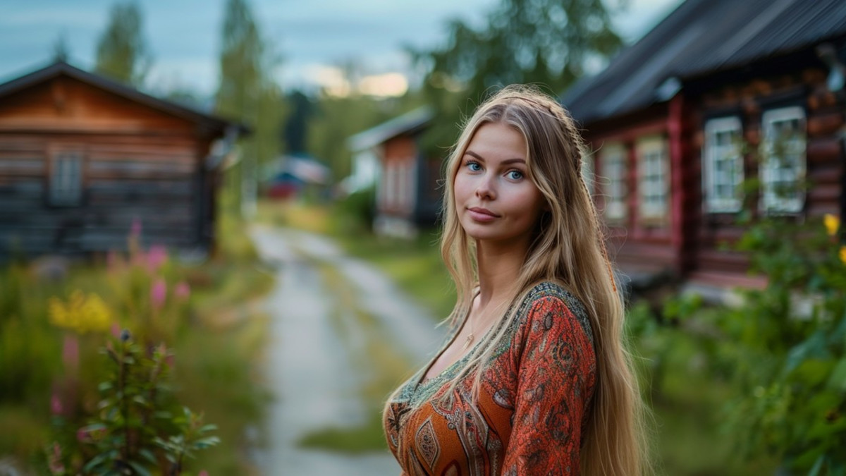 Hoida nämä 9 asiaa kuntoon ja pysyt kauniina