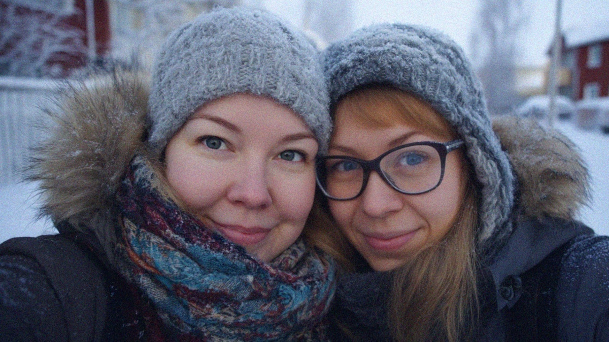 Naisilla, joilla on vain yksi todella läheinen ystävä, on usein nämä 11 harvinaista piirrettä