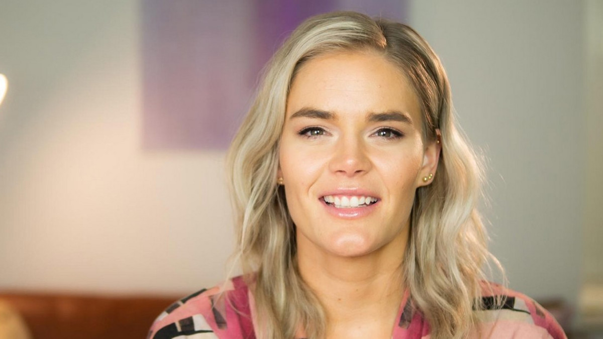 Naked Attraction Suomi alkaa - Dplay+-treffiohjelman ensimmäiset jaksot julki: Maria ja Erno tutkailevat nakuja