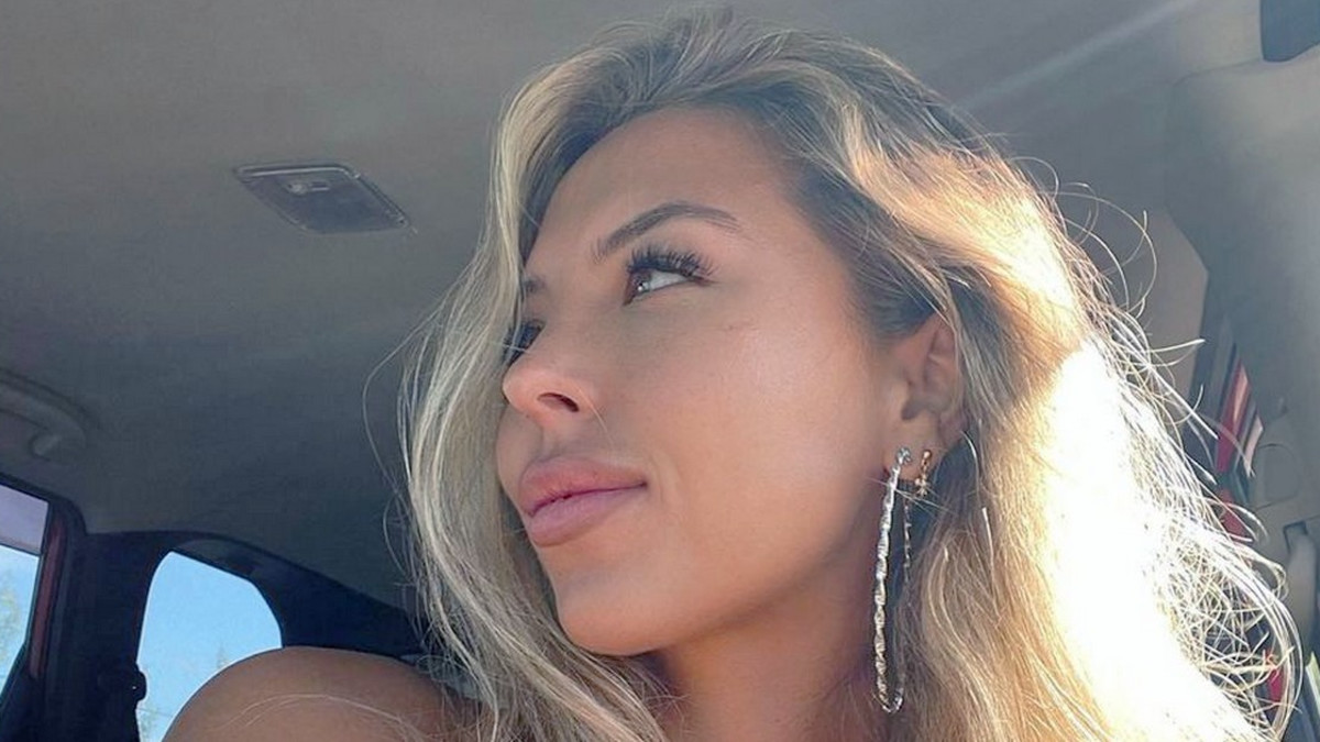 Pepputähti Natalia Garibotto: "Suuret pyllyt pyörittävät maailmaa"