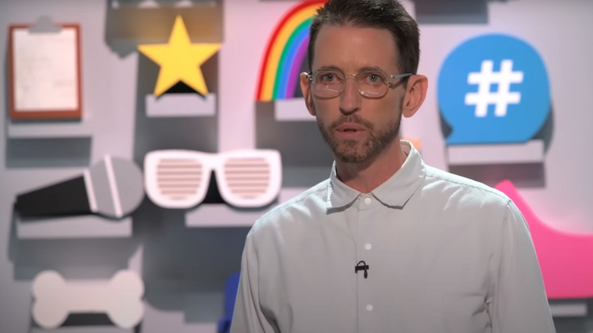 Neal Brennan: Blocks - Netflix tarjoaa uuden stand up -spesiaalin