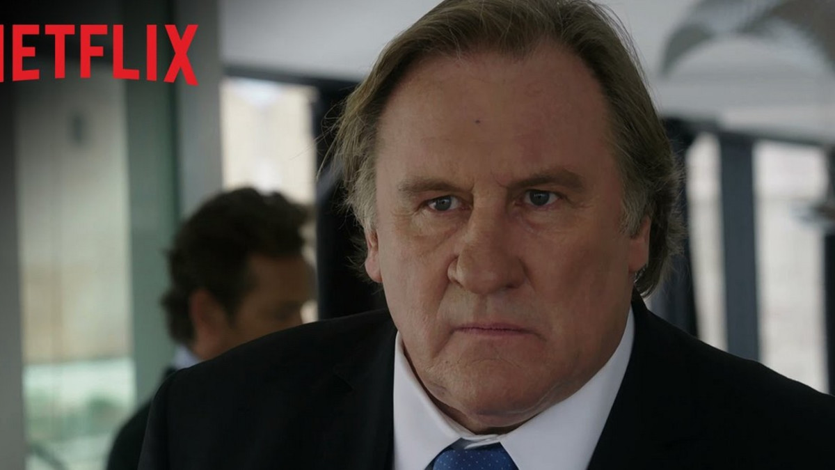 Netflixin alkuperäissarjan seuraajille hyviä uutisia: jatko vahvistettu