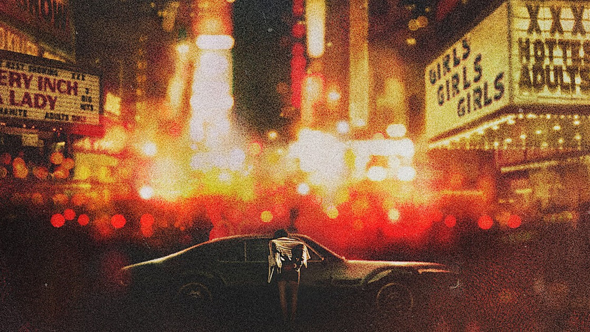 Netflix nyt: Richard "Torso Killer" Cottingham - true crime -sarja Crime Scene: The Times Square Killer julki