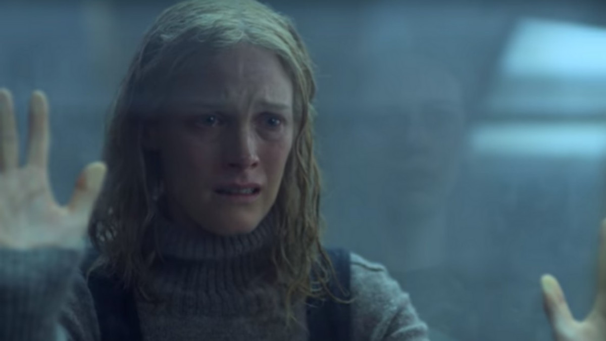 Netflix perjantaina: Suomen Laura Birn elämänsä roolissa sarjassa The Innocents - Viattomat