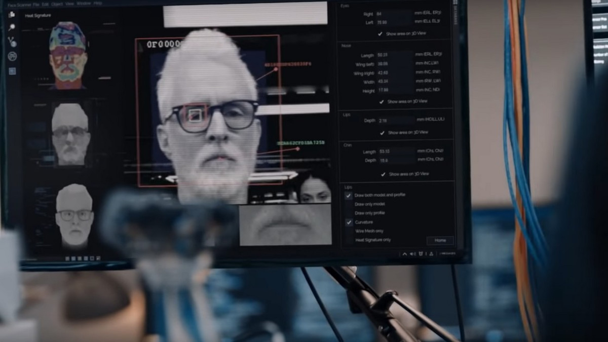 Koronavirus iski FOX-kanavan tulevan scifi-sarjan, neXt, kuvausryhmään